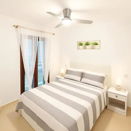 Cozy Flat-4min To Sea * Son Xoriguer