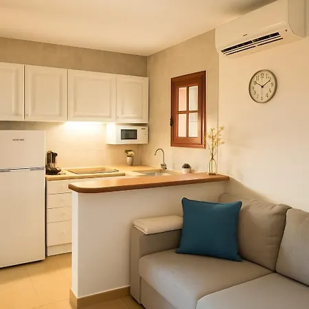 Apartment Cozy Flat-4min To Sea *