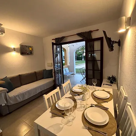 Apartment Cozy Flat-4min To Sea Son Xoriguer