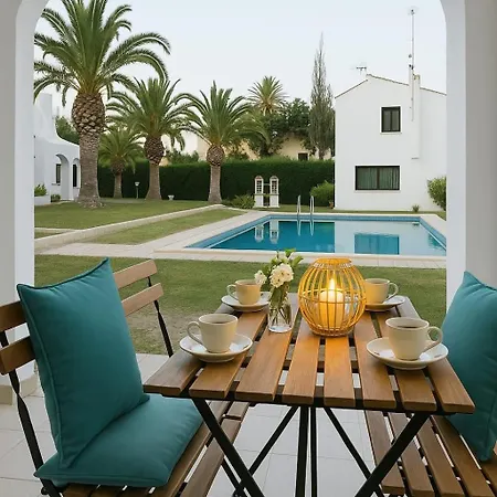 Cozy Flat-4min To Sea * Son Xoriguer