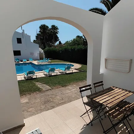 Apartamento Cozy Flat-4min To Sea