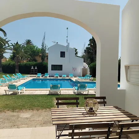 Apartamento Cozy Flat-4min To Sea *