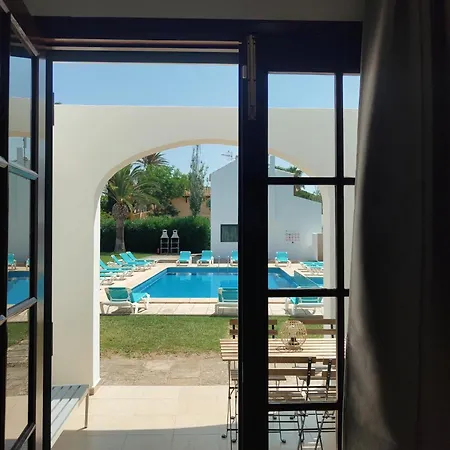 Cozy Flat-4min To Sea Apartamento Son Xoriguer