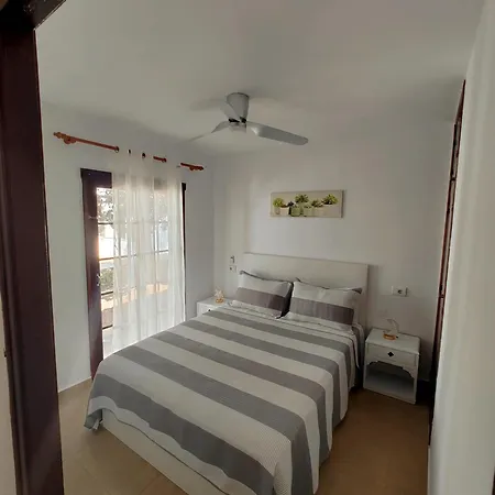 Cozy Flat-4min To Sea Son Xoriguer