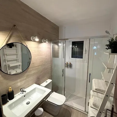 Cozy Flat-4min To Sea *