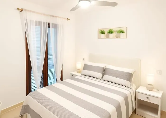 Cozy Flat-4min To Sea * סון קסוריגואה