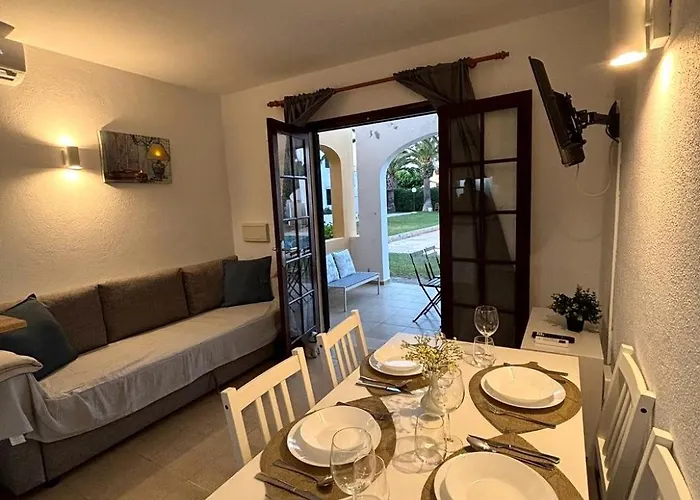 דירה Cozy Flat-4min To Sea סון קסוריגואה