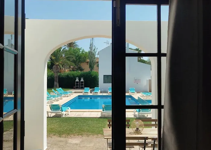 Cozy Flat-4min To Sea דירה סון קסוריגואה