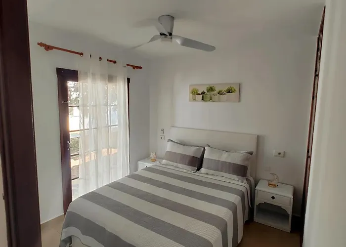 Cozy Flat-4min To Sea סון קסוריגואה